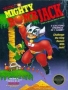 Nintendo  NES&nbsp; - &nbsp;Mighty Bomb Jack